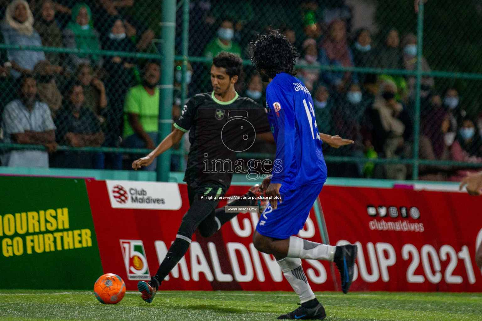 Club Maldives Day 9 - 30th November 2021, at Hulhumale. Photos by Simah & Maanish / Images.mv