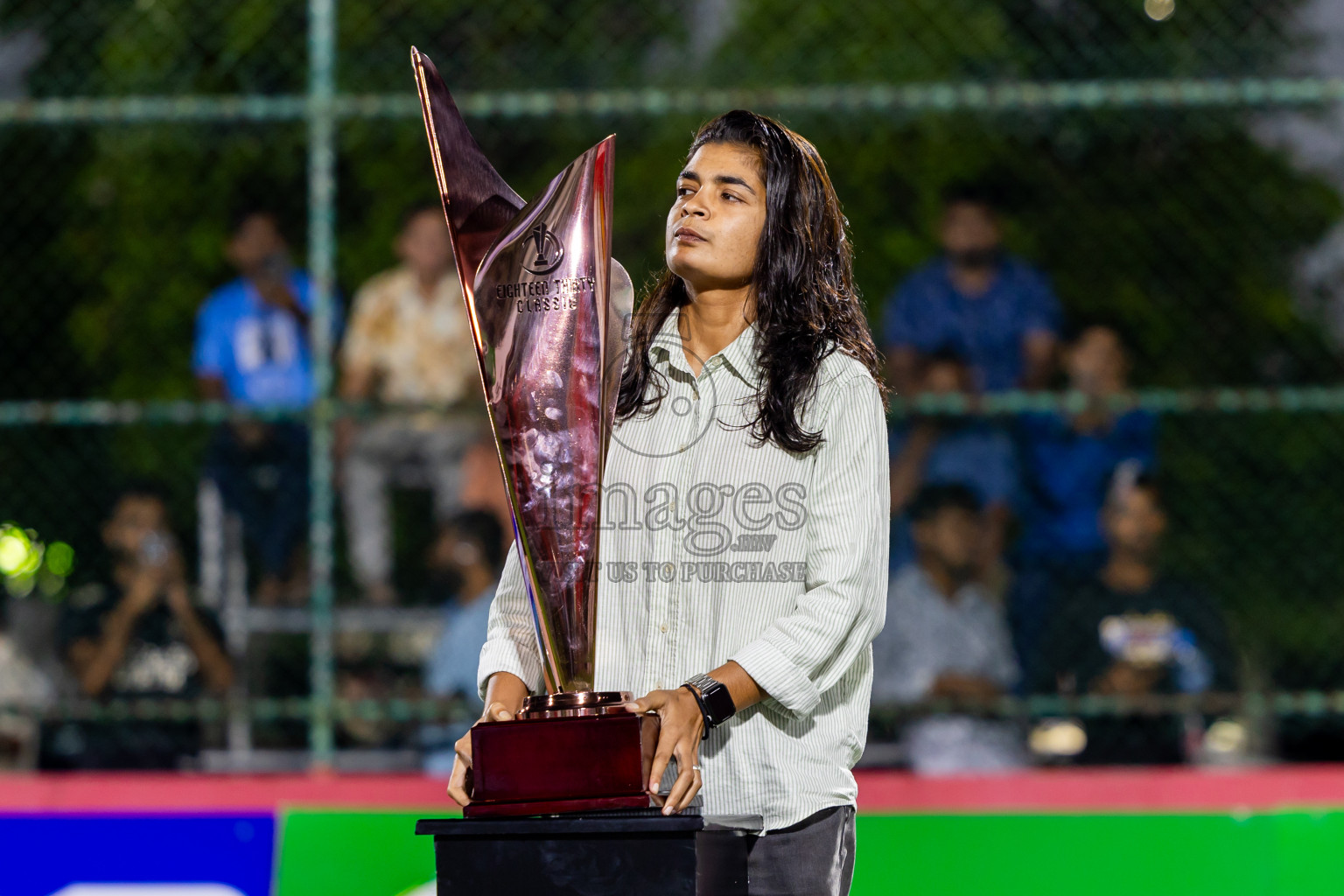 Day 1 of Club Maldives Cup 2025 held in Rehendi Futsal Ground, Hulhumale', Maldives on Saturday, 30th August 2025. Photos: Nausham Waheed, Areef / images.mv