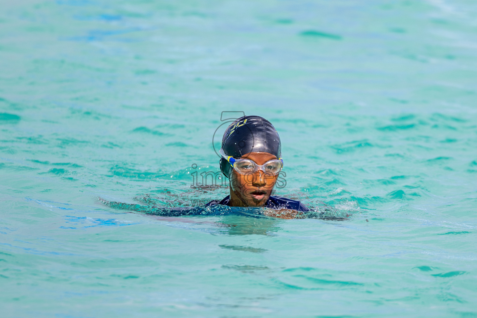 16th National Open Water Swimming Competition 2025 held in Kudagiri Picnic Island, Maldives on Saturday, 17th may 2025.
Photos: Ismail Thoriq / images.mv