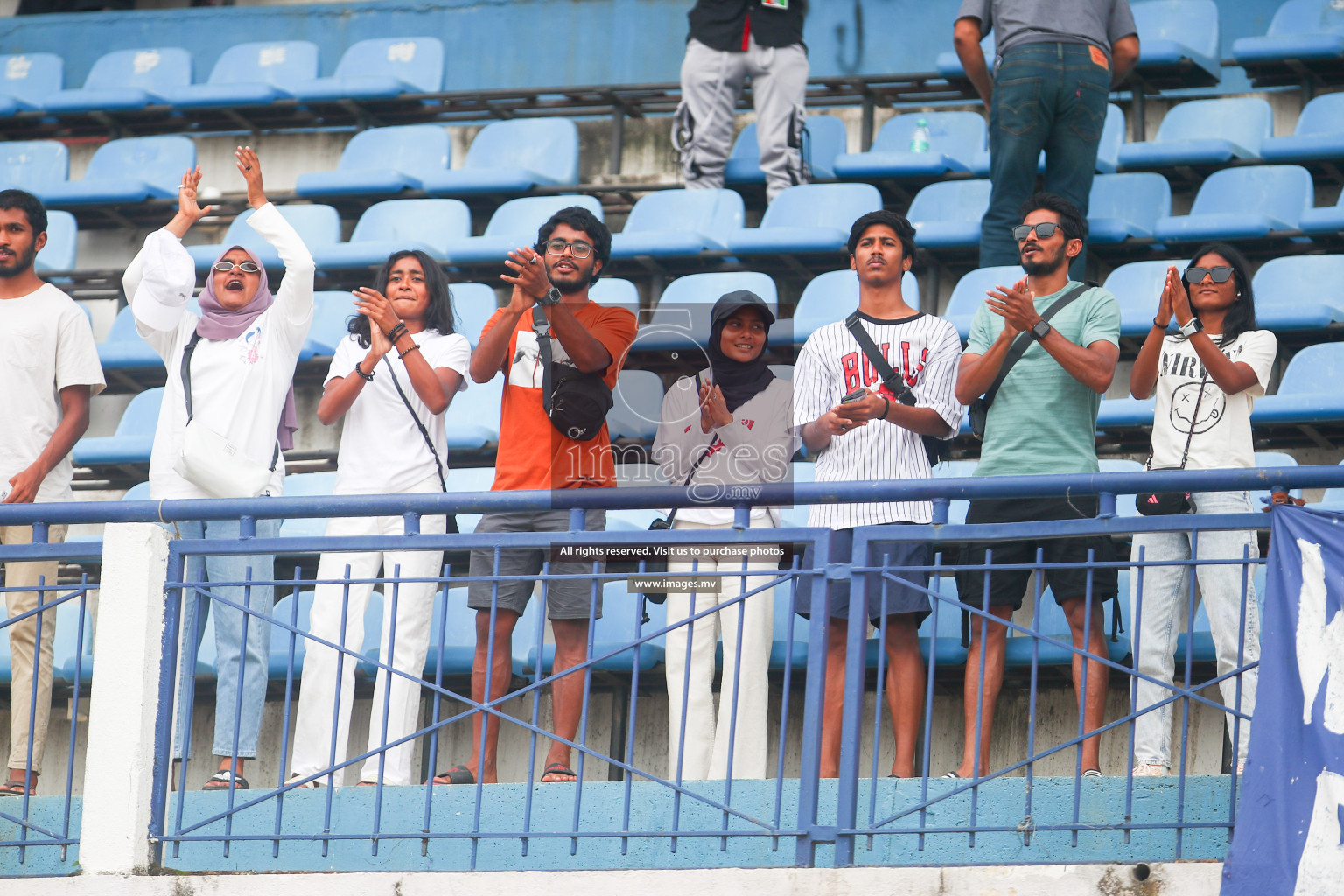 Bangladesh vs Maldives in SAFF Championship 2023 held in Sree Kanteerava Stadium, Bengaluru, India, on Saturday, 25th June 2023. Photos: Nausham Waheed, Hassan Simah / images.mv