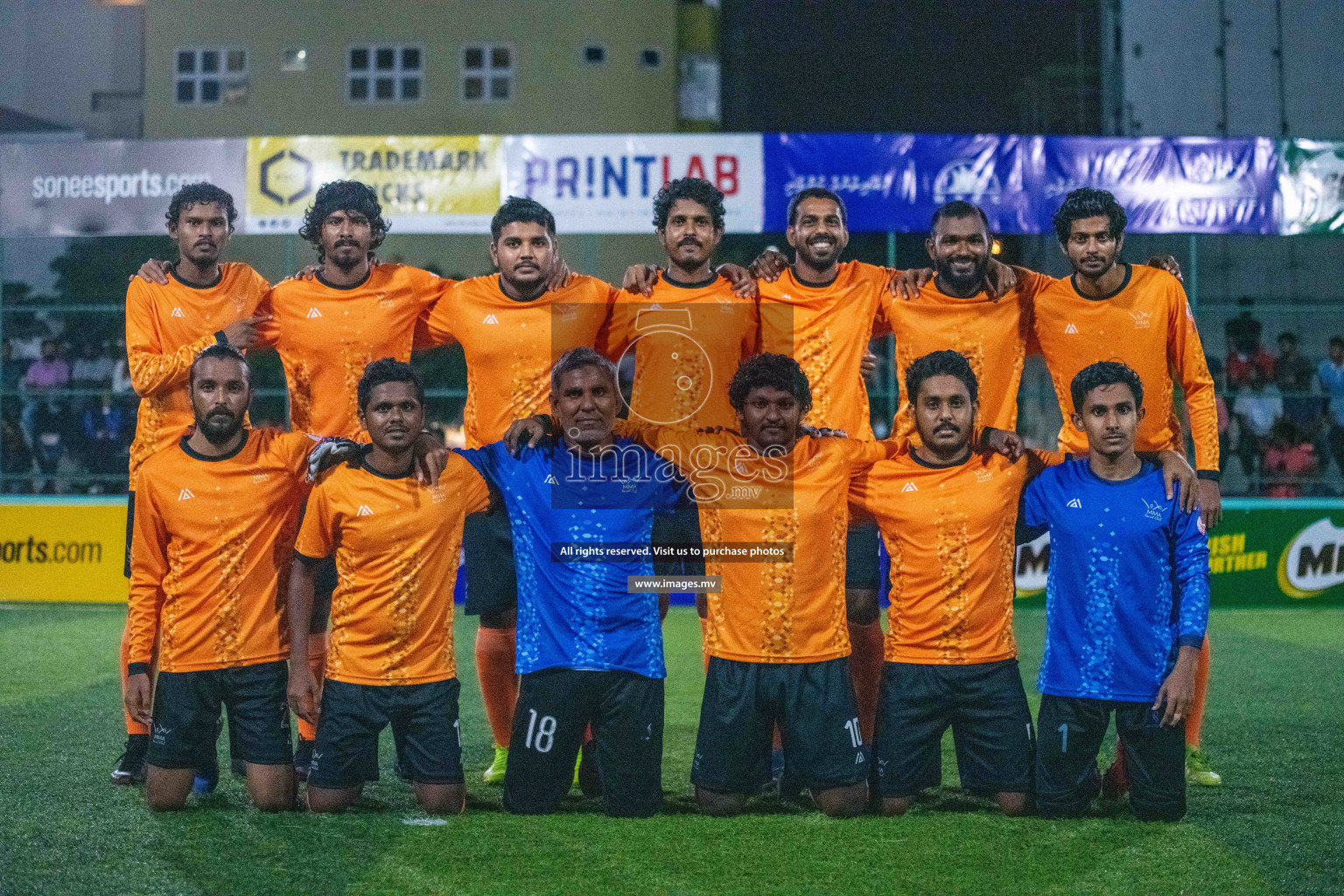 Club Maldives Day 9 - 30th November 2021, at Hulhumale. Photos by Simah & Maanish / Images.mv