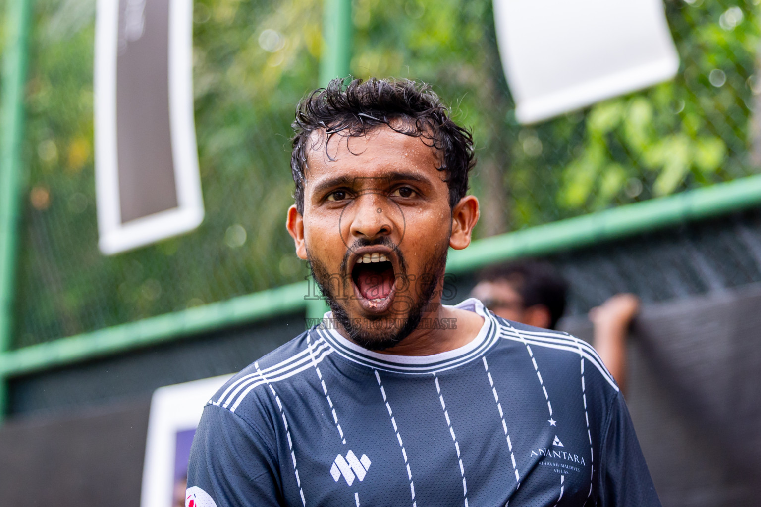 Milaidhoo vs Anantara in Semi Finals of Resort League 2025 (Baa Zone) was held on Wednesday, 16th July 2025 in Avani+ Fares Maldives Resort, Baa Atoll, Maldives. Photos: Nausham Waheed  / images.mv