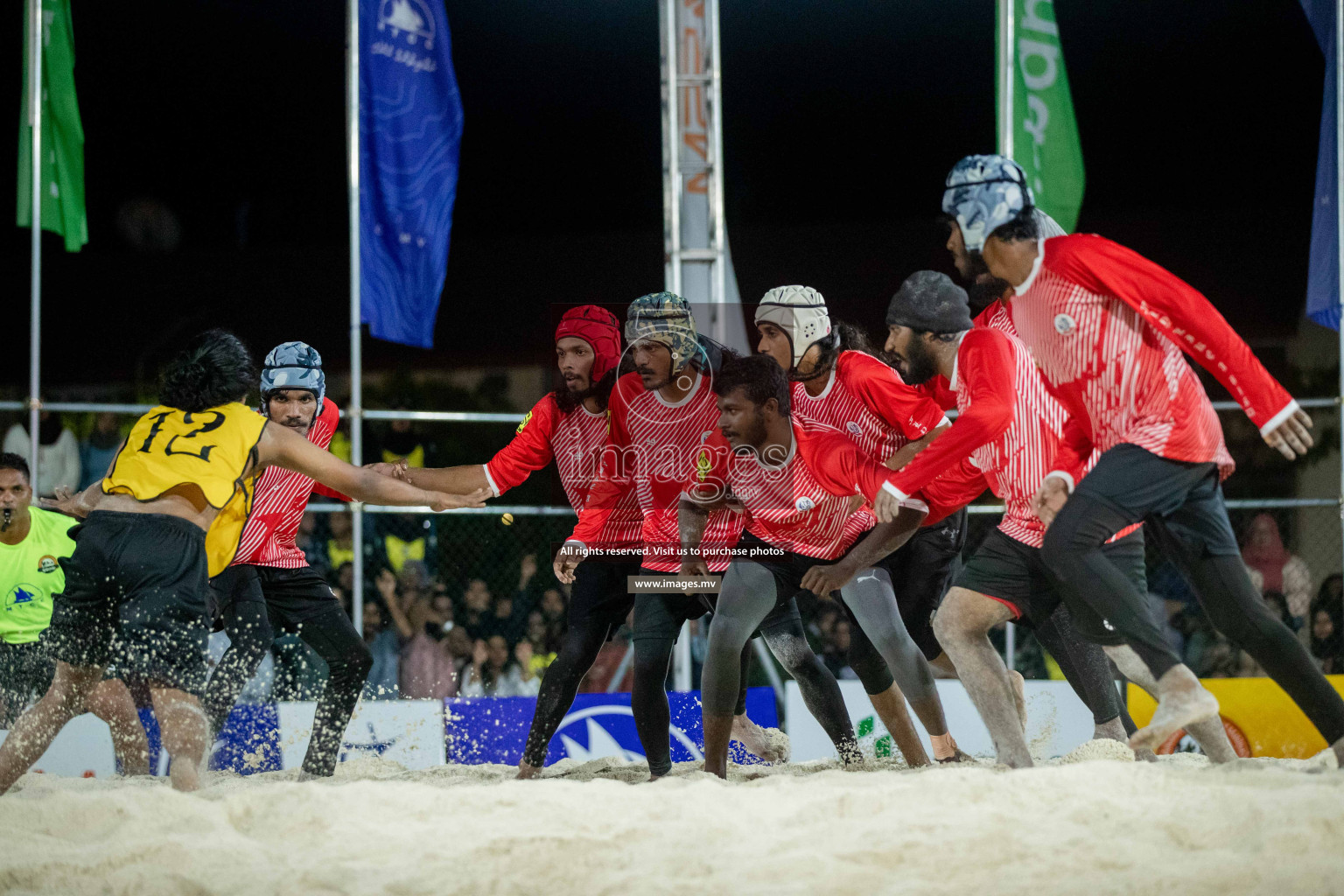 Day 2 of Eid Baibalaa 1444 held in Male', Maldives on 23rd April 2023. Photos: Nausham Waheed images.mv