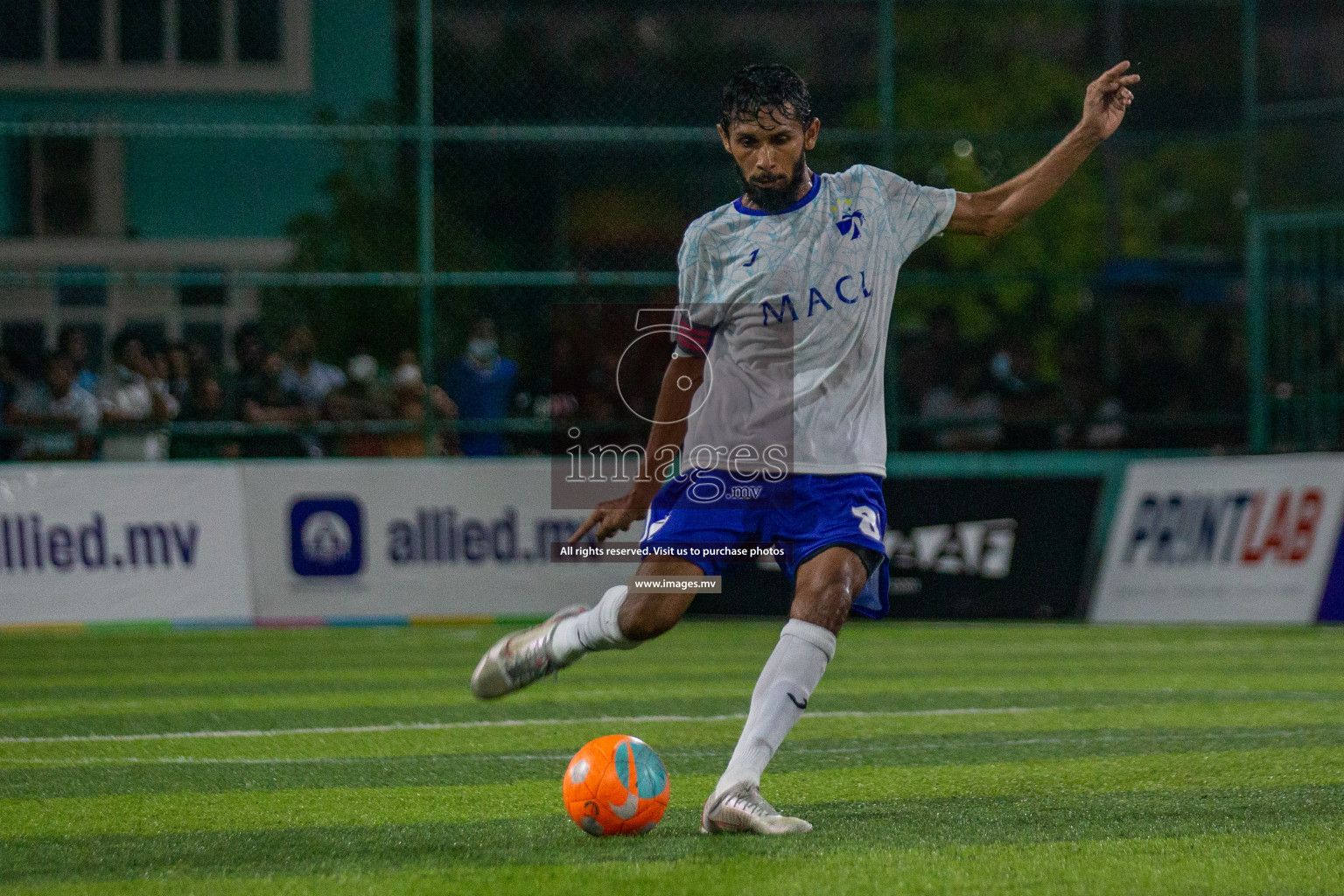 Club Maldives Day 9 - 30th November 2021, at Hulhumale. Photos by Simah & Maanish / Images.mv