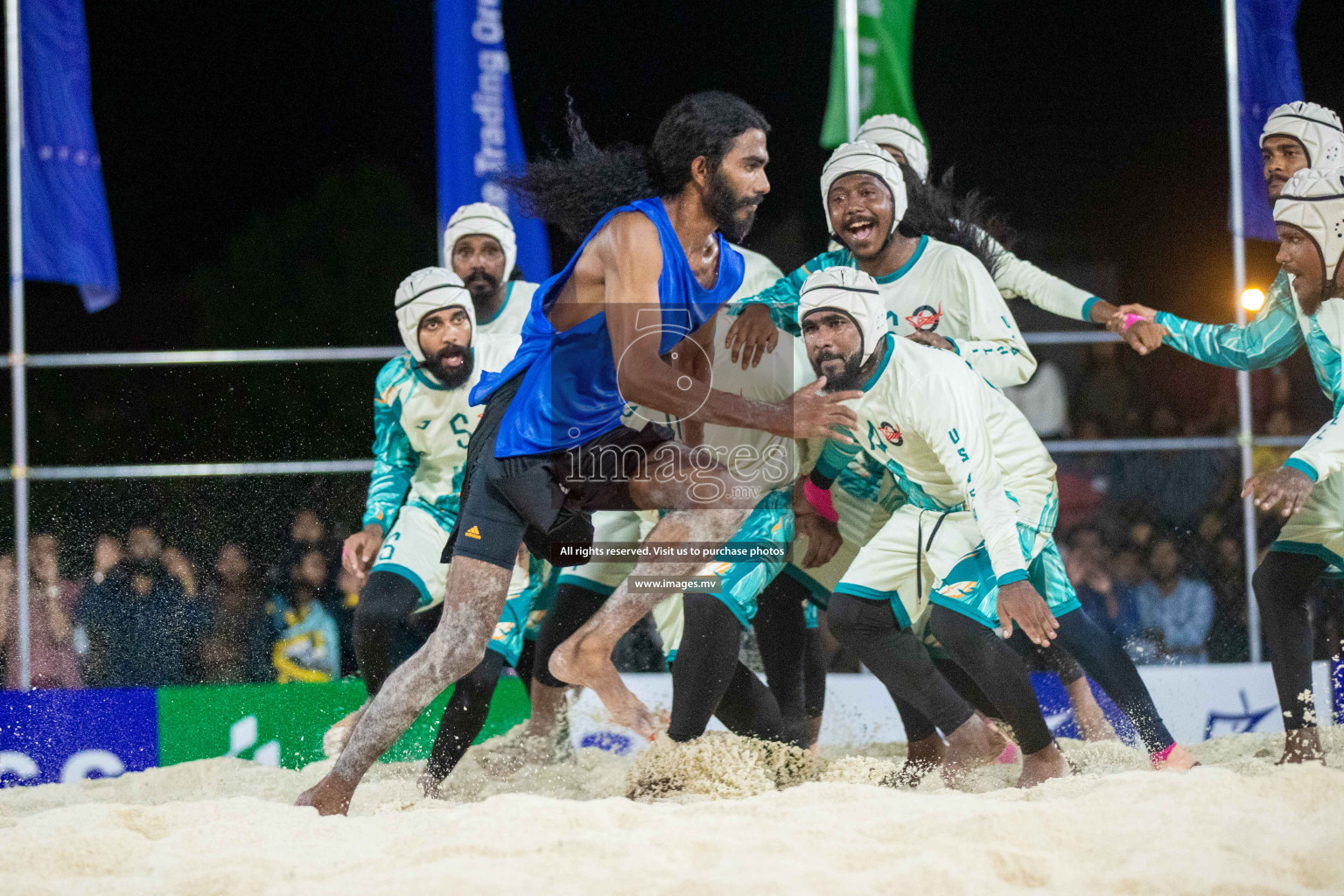 Day 2 of Eid Baibalaa 1444 held in Male', Maldives on 23rd April 2023. Photos: Nausham Waheed images.mv