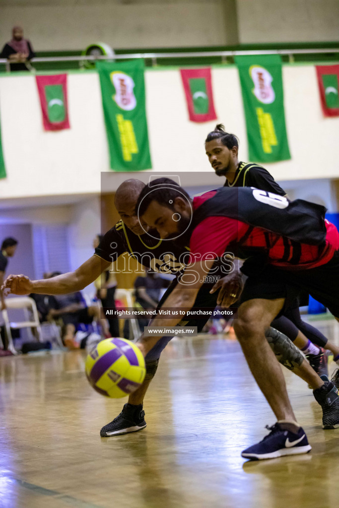 Milo National Netball Tournament 30th November 2021 at Social Center Indoor Court, Male, Maldives. Photos: Shuu & Nausham/ Images Mv