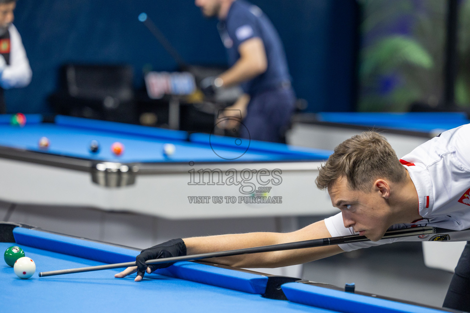 Highlights from Maldives Open 2024 held in Male', Maldives from 25th June 2024 to 30th June 2024
Photos: Ismail Thoriq  Images.mv