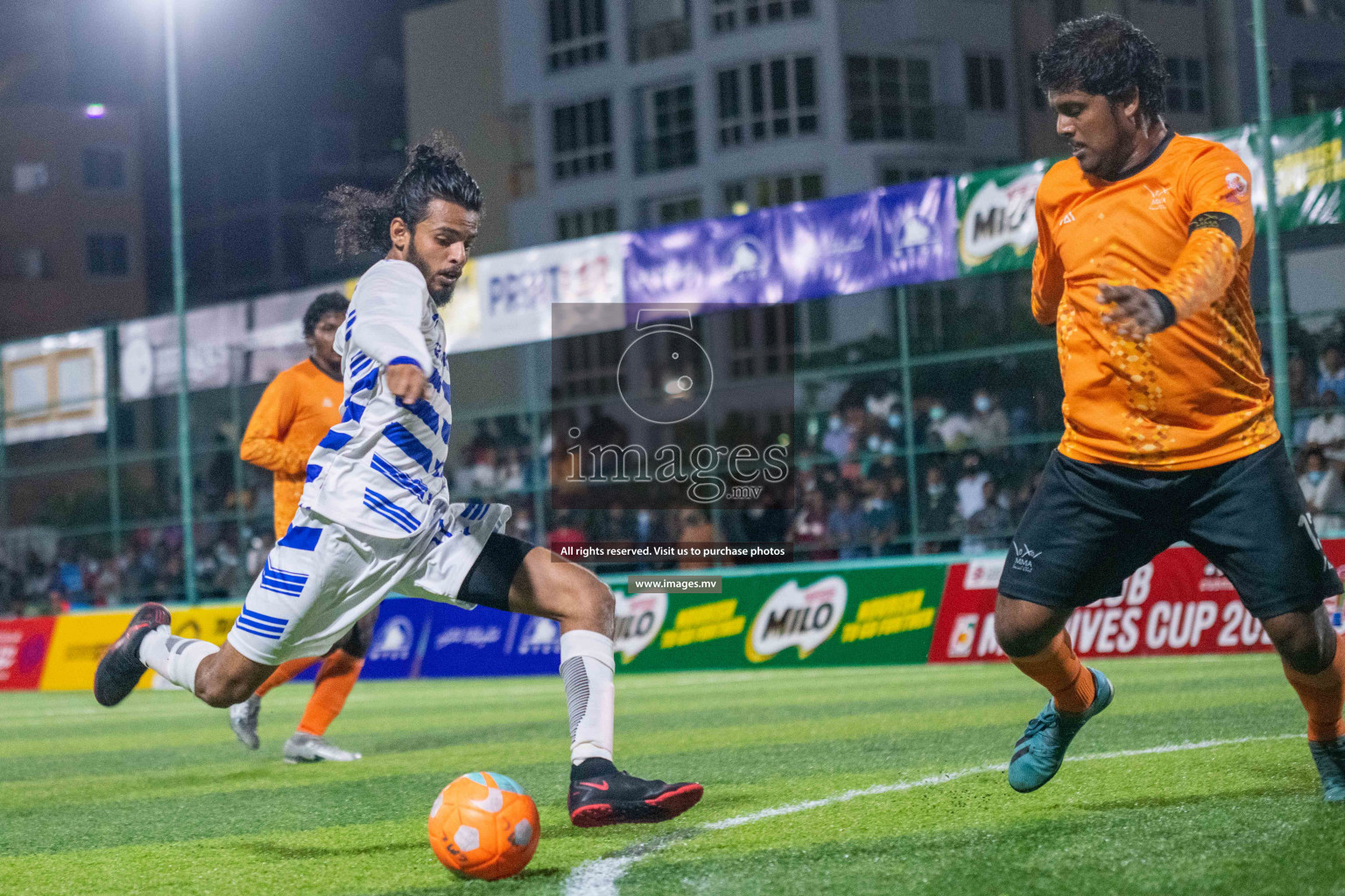 Club Maldives Day 9 - 30th November 2021, at Hulhumale. Photos by Simah & Maanish / Images.mv