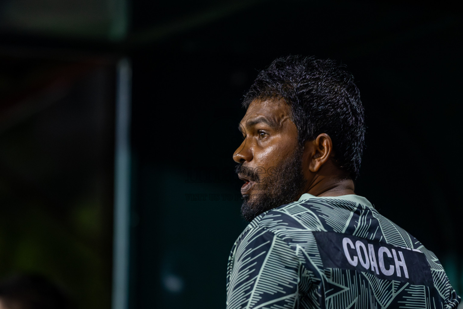 Police Club vs STELCO RC in the Final of Office League 2025 was held on Friday, 9th May 2025 in Hulhumale', Maldives. Photos: Ismail Thoriq / images.mv