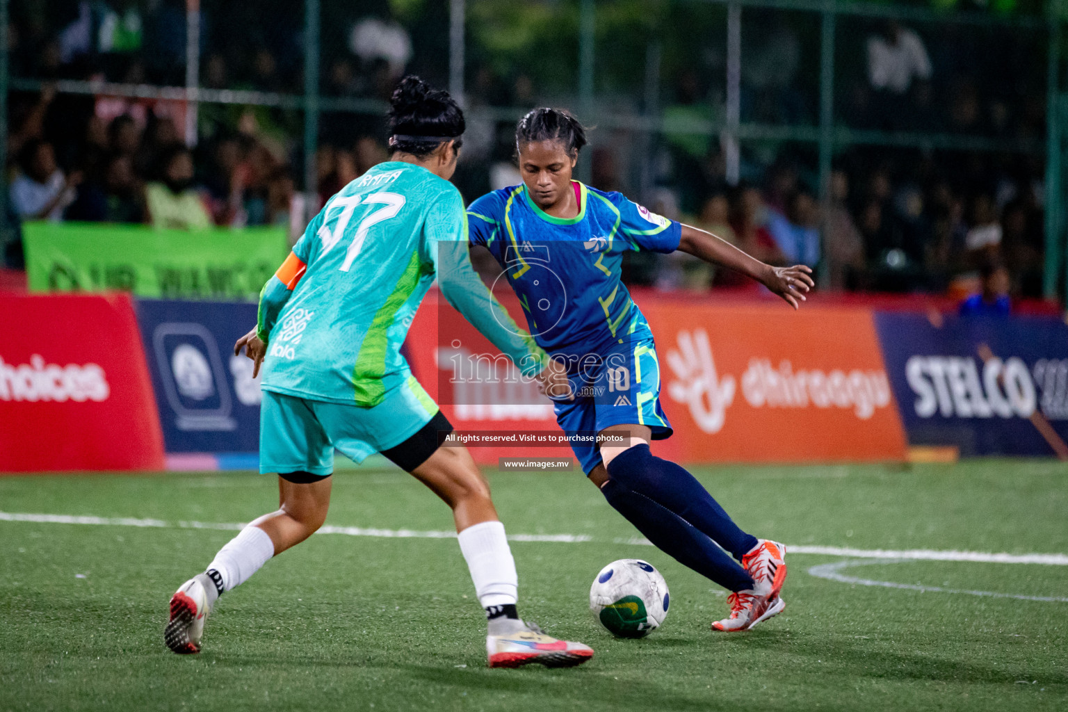 Club WAMCO vs MACL in Final of Eighteen Thirty 2023 held in Hulhumale, Maldives, on Wednesday, 23rd August 2023.