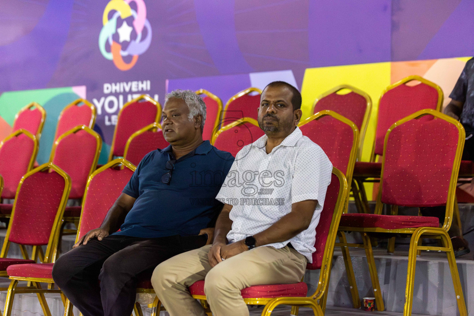 Valencia vs Victory Sports Club in Day 7 of Dhivehi Youth League 2024 held at Henveiru Stadium on Sunday, 1st December 2024. Photos: Shuu Abdul Sattar, / Images.mv