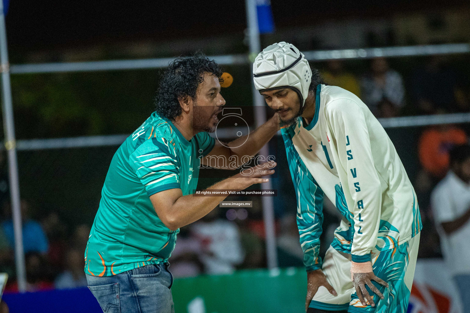 Day 1 of Eid Baibalaa 1444 held in Male', Maldives on 22nd April 2023. Photos: Nausham Waheed images.mv