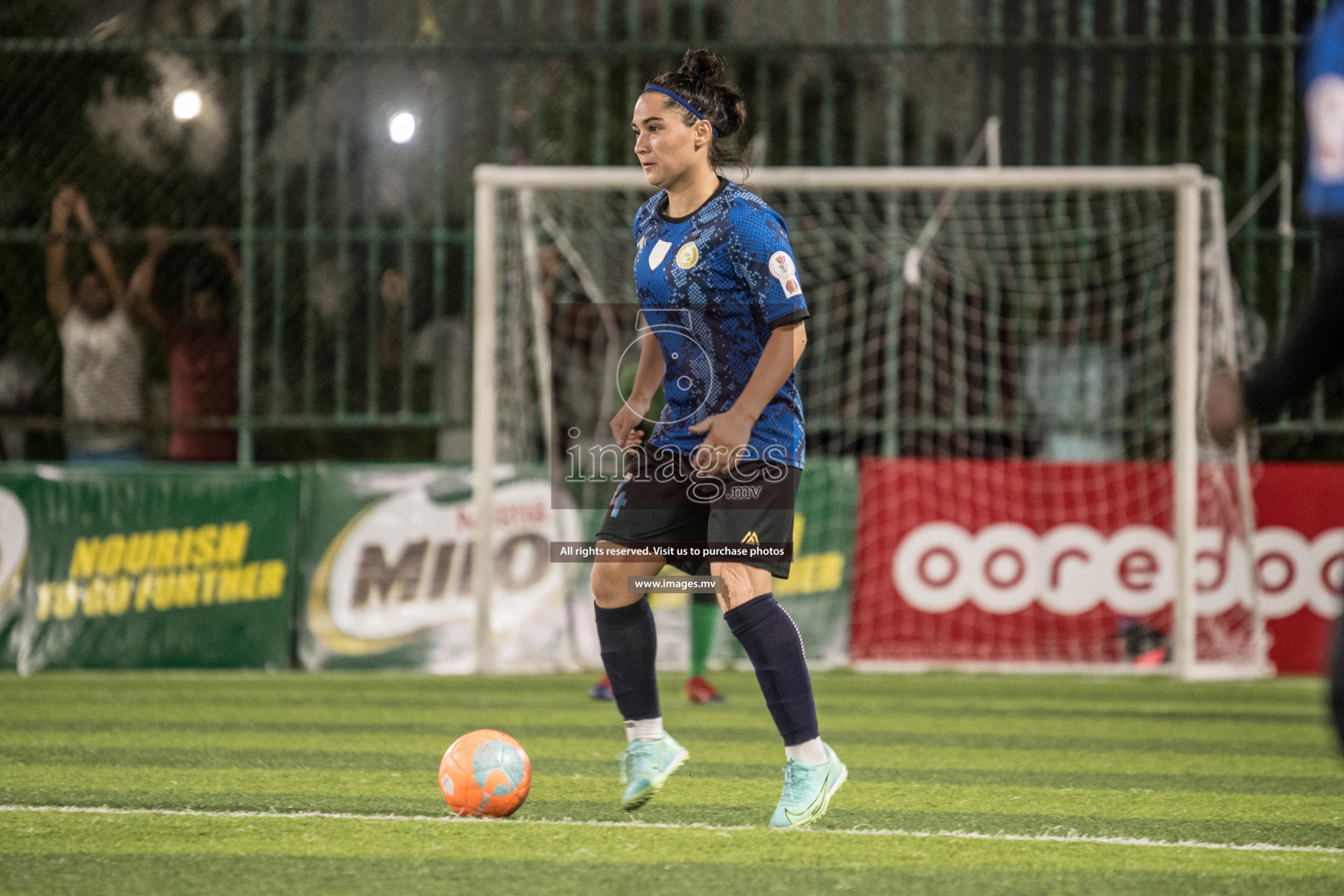 Club Maldives Cup 2021 - Day 13 - 5th December 2021, at Hulhumale. Photos by Nausham Waheed / Images.mv