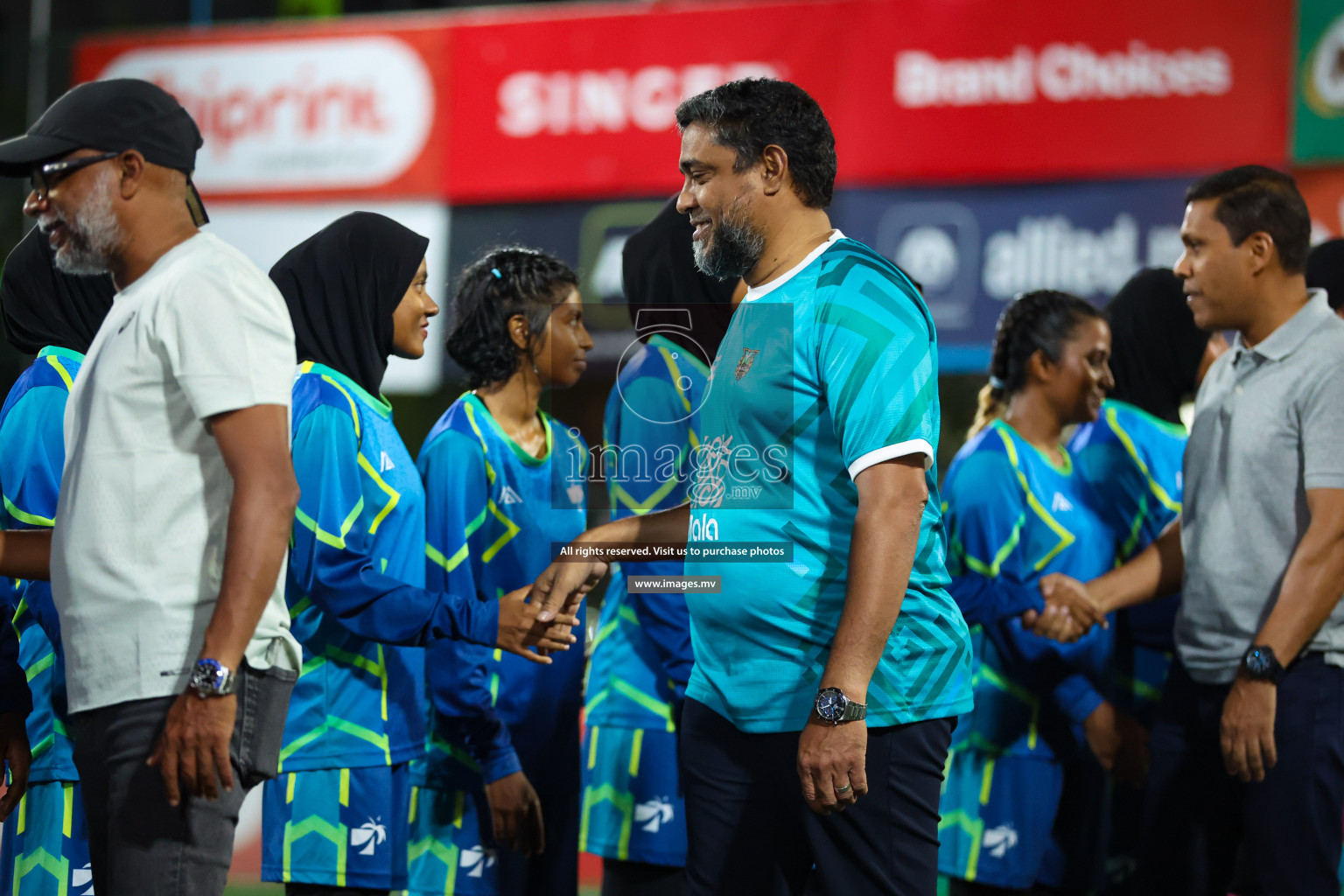 lub WAMCO vs MACL in Final of Eighteen Thirty 2023 held in Hulhumale, Maldives, on Wednesday, 23rd August 2023. Photos: Nausham Waheed / images.mv