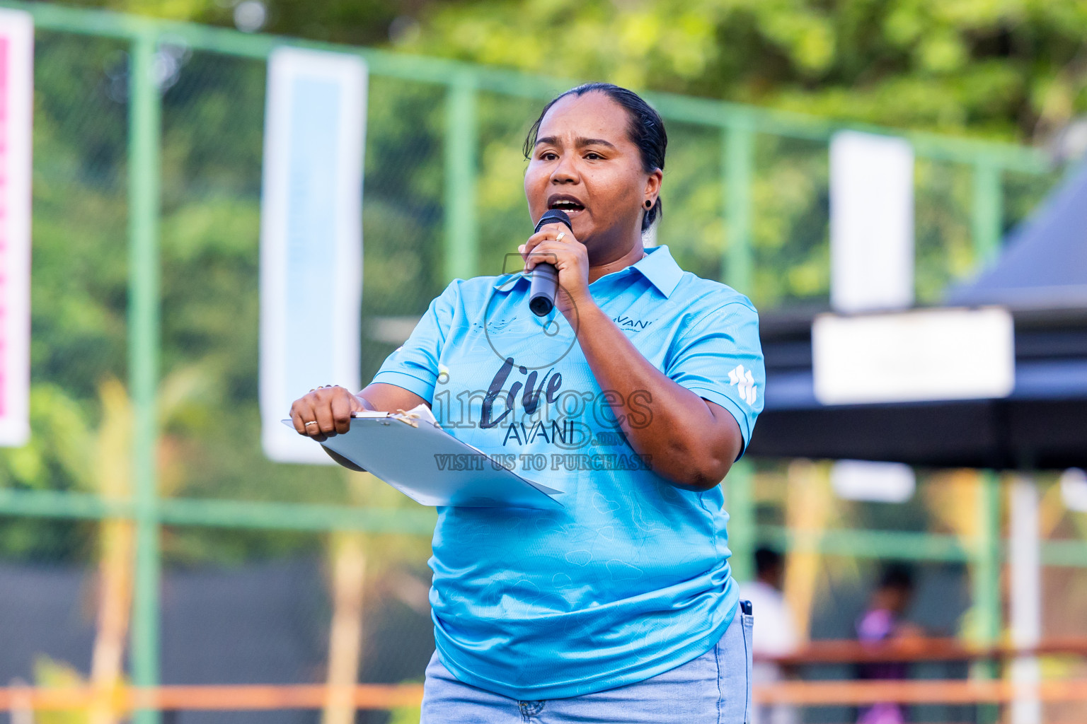 Avani vs Milaidhoo in Day 1 of Resort League 2025 (Baa Zone) was held on Wednesday, 9th July 2025 in Avani+ Fares Maldives Resort, Baa Atoll, Maldives. Photos: Nausham Waheed / images.mv