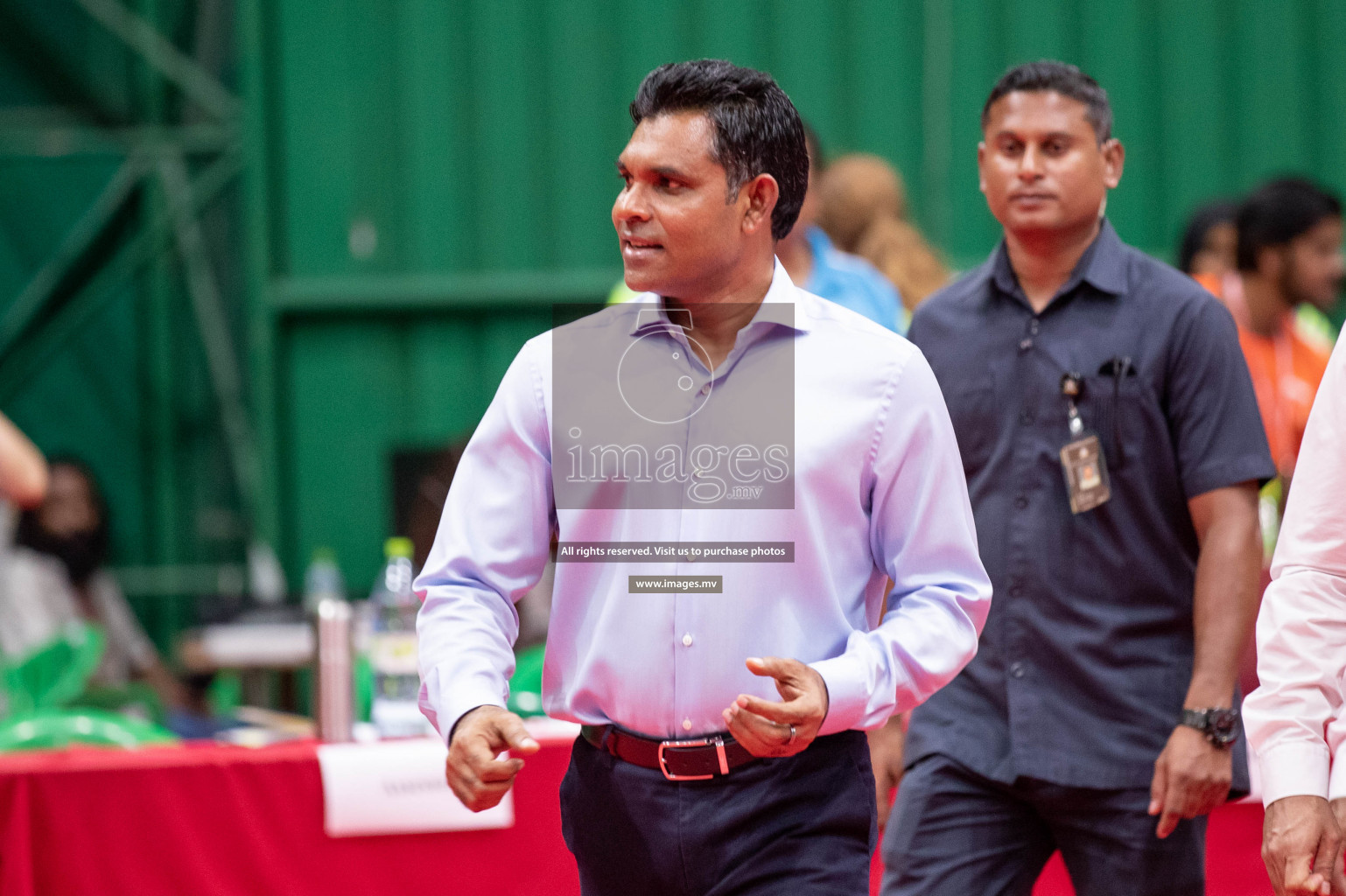 Maldives International Future Series 2019 Day 1, 17th September 2019, Photos: Suadh Abdul Sattar/ Images.mv