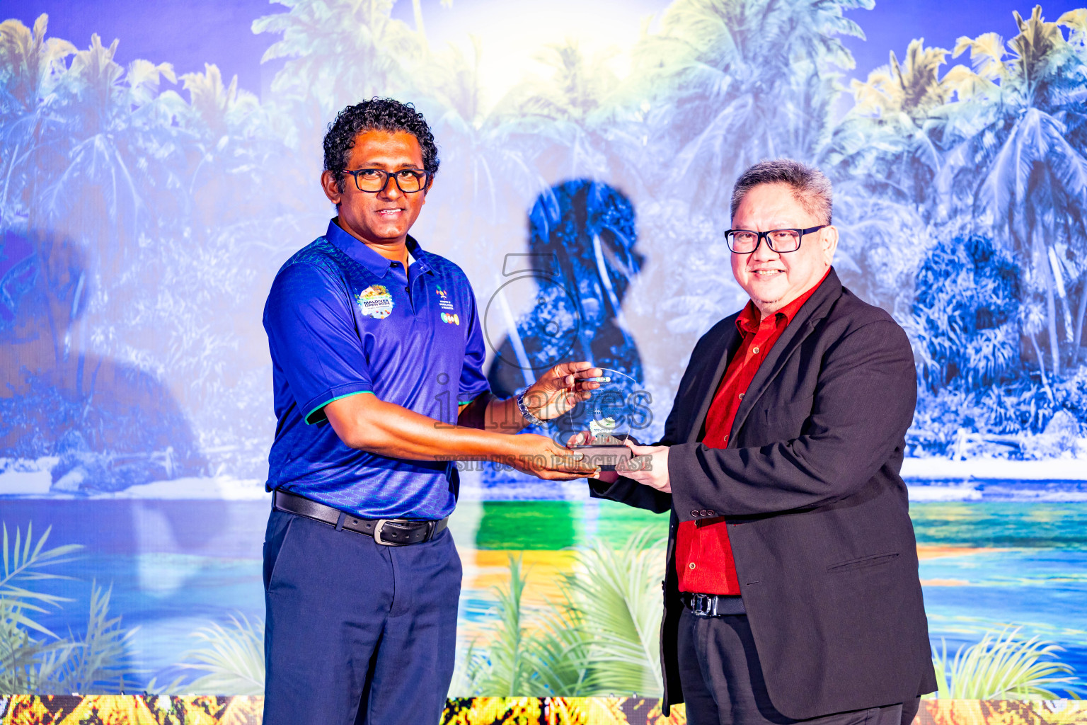 Highlights from Maldives Open 10-Ball Championship 2024 held in Maldives Pool Billiard Association, Male', Maldives on Sunday, 30th June 2023 Photos: Nausham Waheed/ Images.mv