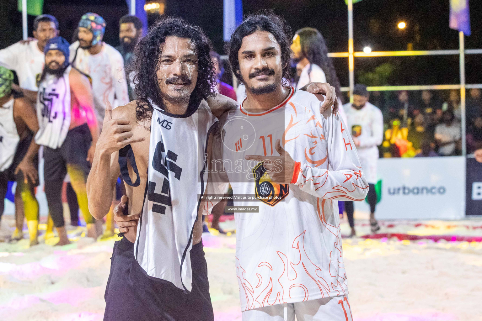 Semi and Finals of Eid Baibalaa 1444 held in Male', Maldives on 28th April 2023 Photos by Shuu & Nausham/ Images mv