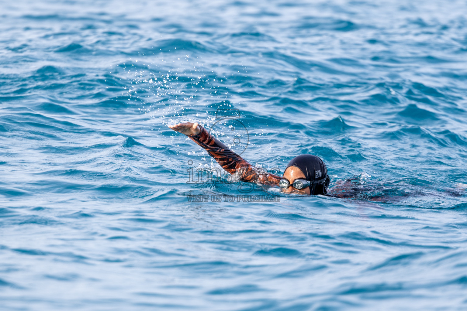16th National Open Water Swimming Competition 2025 held in Kudagiri Picnic Island, Maldives on Saturday, 17th may 2025.
Photos: Ismail Thoriq / images.mv