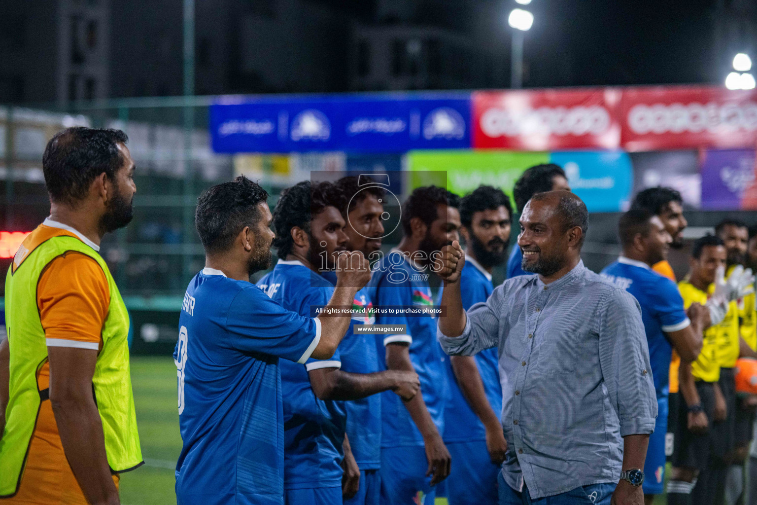 Club Maldives Day 9 - 30th November 2021, at Hulhumale. Photos by Simah & Maanish / Images.mv