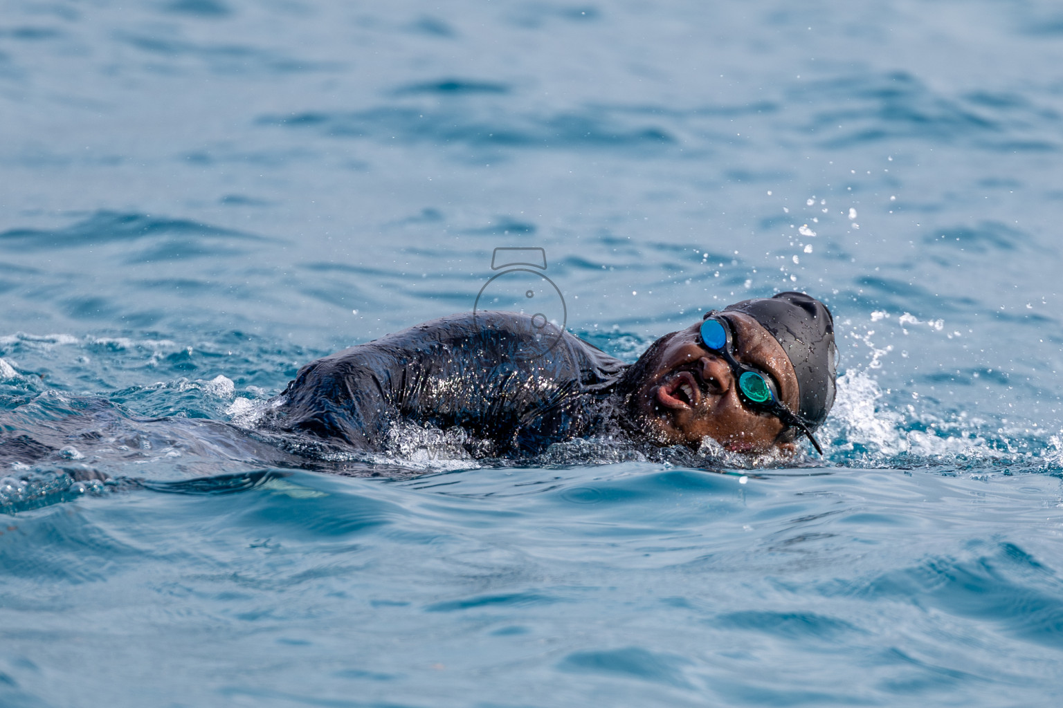 16th National Open Water Swimming Competition 2025 held in Kudagiri Picnic Island, Maldives on Saturday, 17th may 2025.
Photos: Ismail Thoriq / images.mv