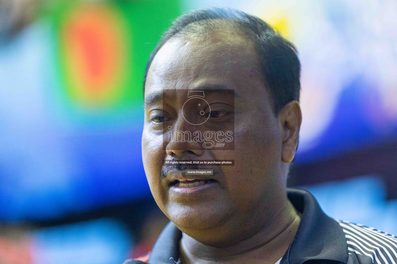 Five Nation Championship 2023 (Semi Final) Bangladesh vs Pakistan Bangladesh vs Pakistan in the semi final of Five Nation Championship 2023 was held in Social Center, Male', Maldives on Tuesday, 20th June 2023. Photos: Ismail Thoriq / images.mv