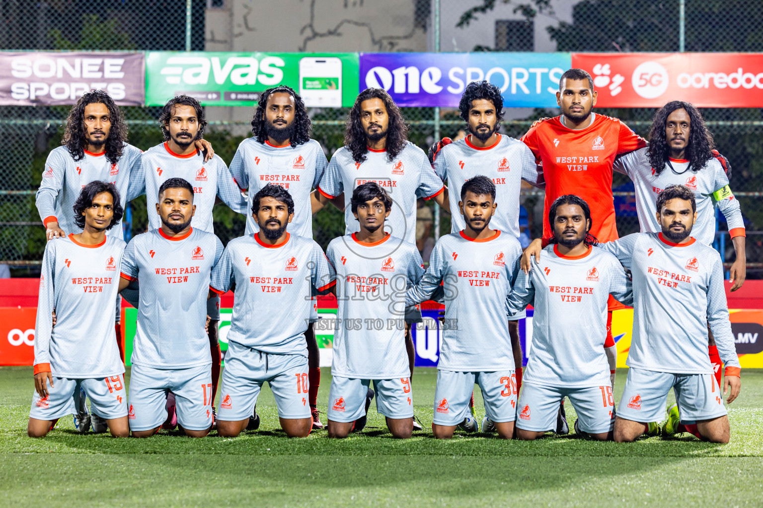 L Mundoo VS L Kalaidhoo in Day 8 of Golden Futsal Challenge 2025 was held on Sunday, 12th January 2025, in Hulhumale', Maldives Photos: Nausham Waheed , Ismail Thoriq / images.mv