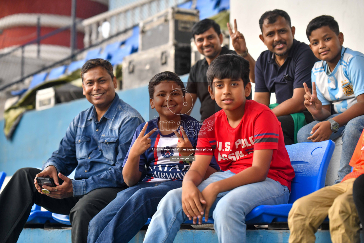 Nepal vs India in SAFF Championship 2023 held in Sree Kanteerava Stadium, Bengaluru, India, on Saturday, 24th June 2023. Photos: Nausham Waheed,  / images.mv