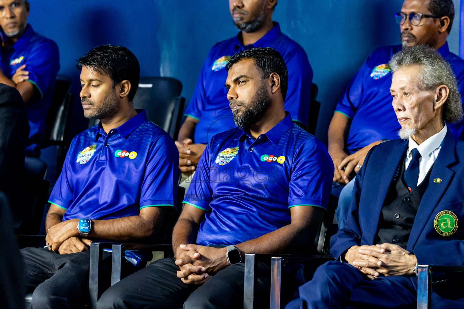 Highlights from Maldives Open 10-Ball Championship 2024 held in Maldives Pool Billiard Association, Male', Maldives on Sunday, 30th June 2023 Photos: Nausham Waheed/ Images.mv