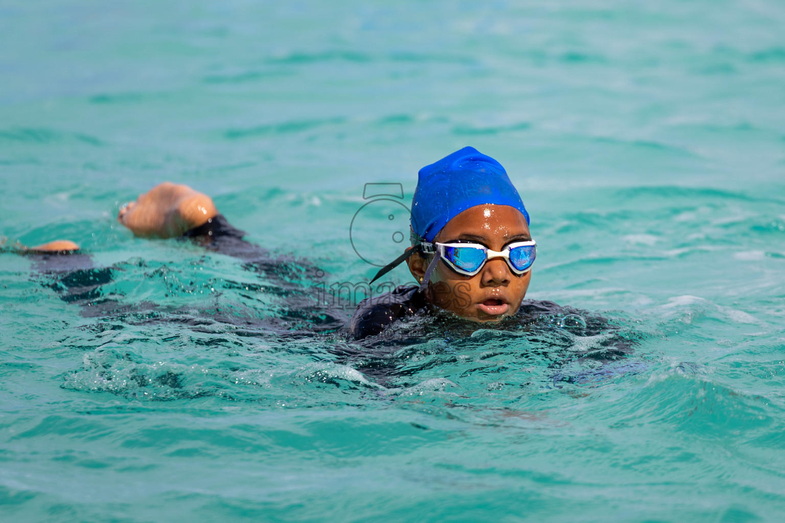 16th National Open Water Swimming Competition 2025 held in Kudagiri Picnic Island, Maldives on Saturday, 17th may 2025.
Photos: Ismail Thoriq / images.mv