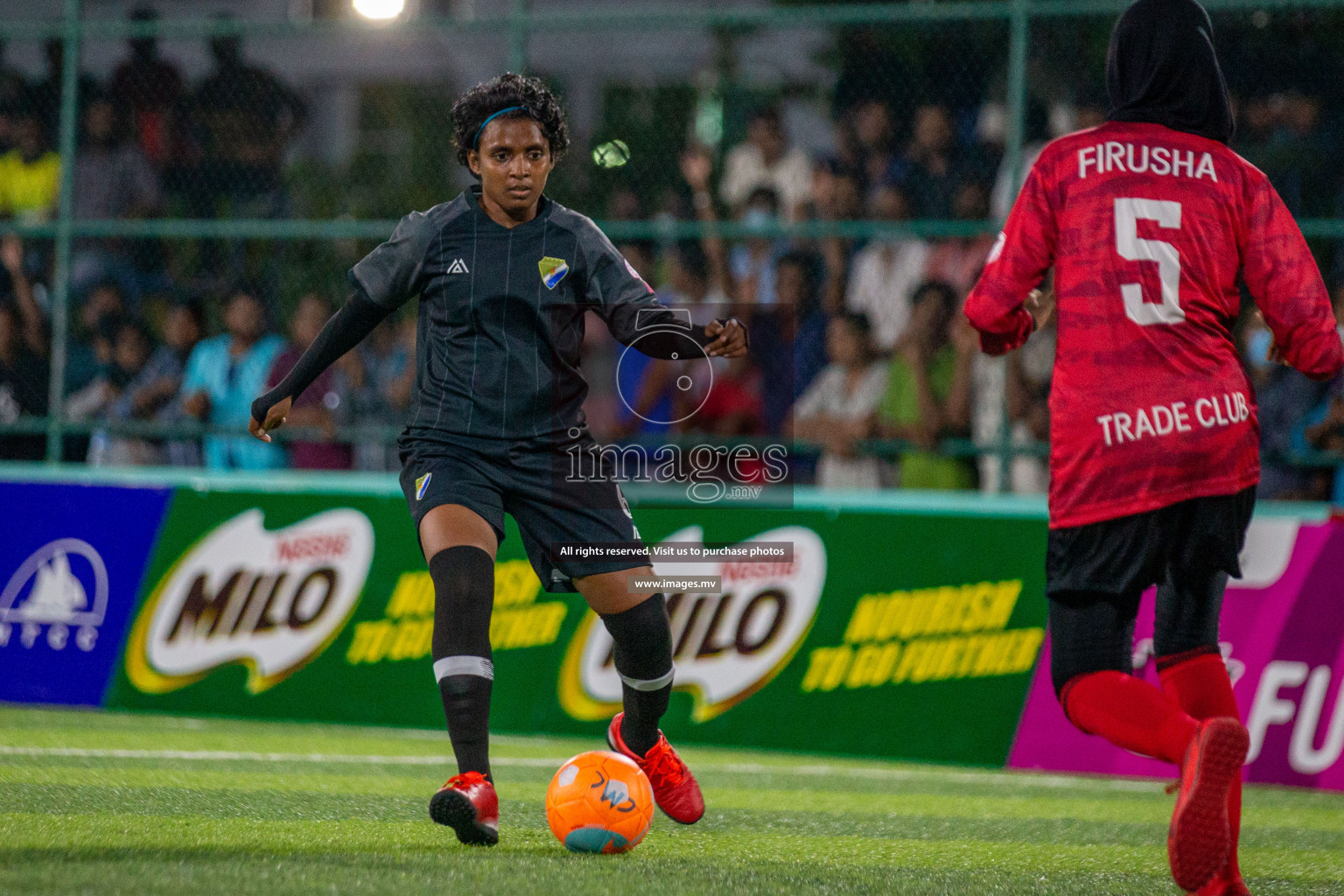 Club Maldives Day 9 - 30th November 2021, at Hulhumale. Photos by Simah & Maanish / Images.mv