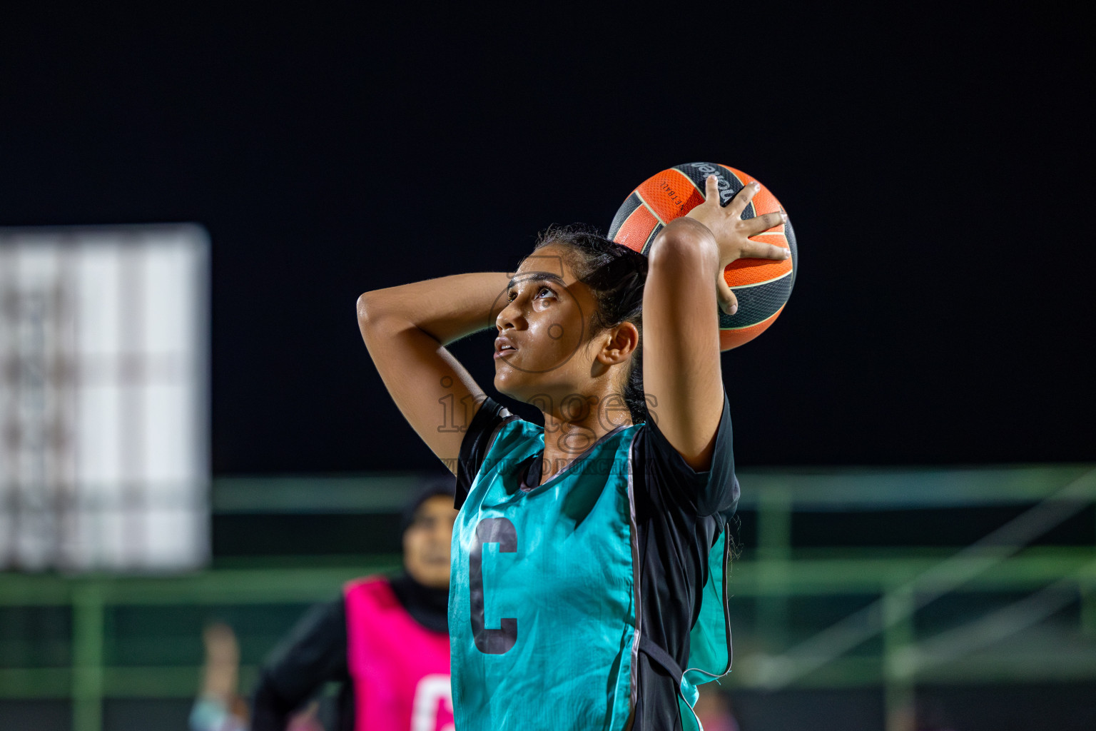 Day 5 of MILO 3x3 Netball Challenge 2024 was held in Ekuveni Netball Court at Male', Maldives on Monday, 18th March 2024.
Photos: Mohamed Mahfooz Moosa / images.mv