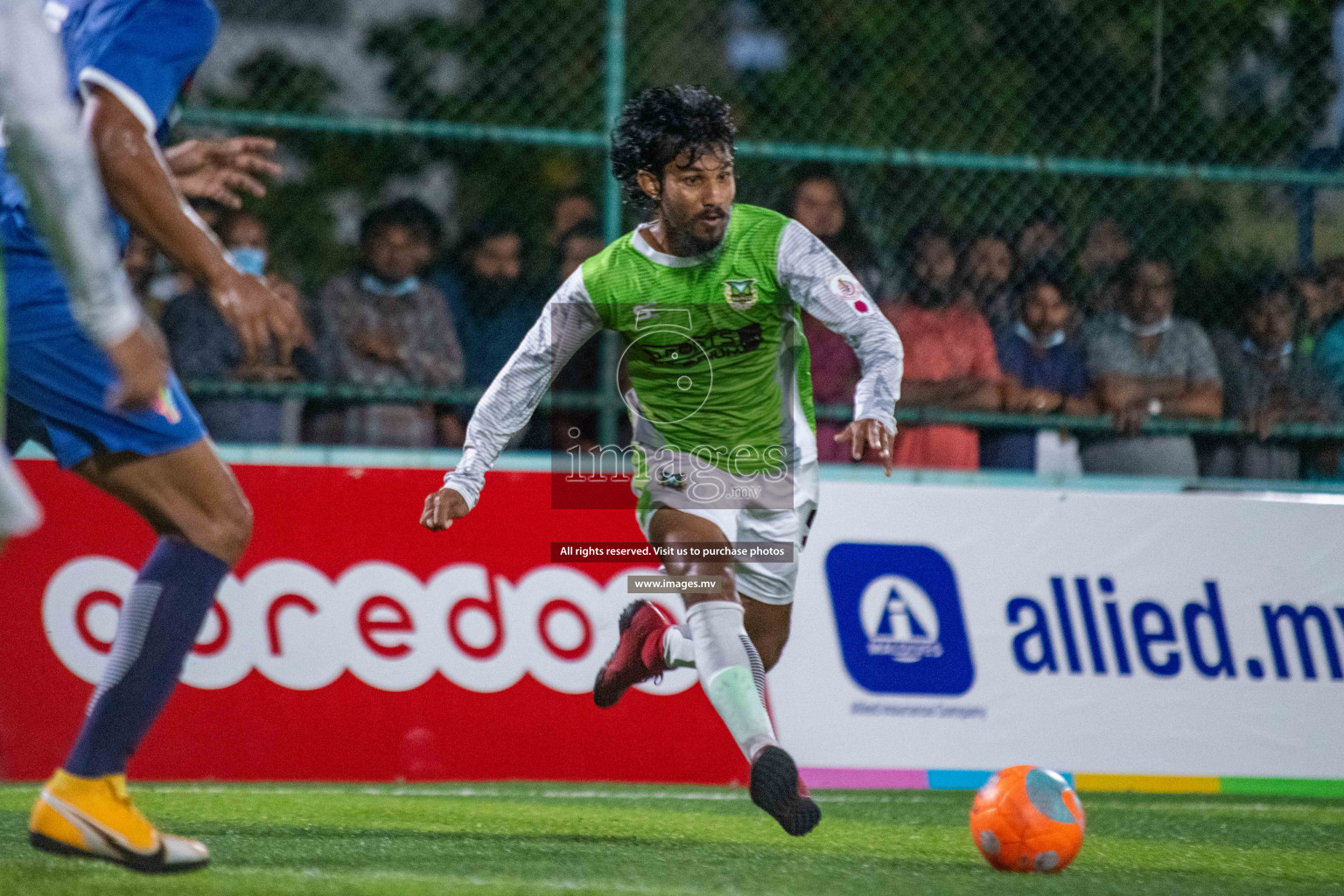 Club Maldives Day 9 - 30th November 2021, at Hulhumale. Photos by Simah & Maanish / Images.mv