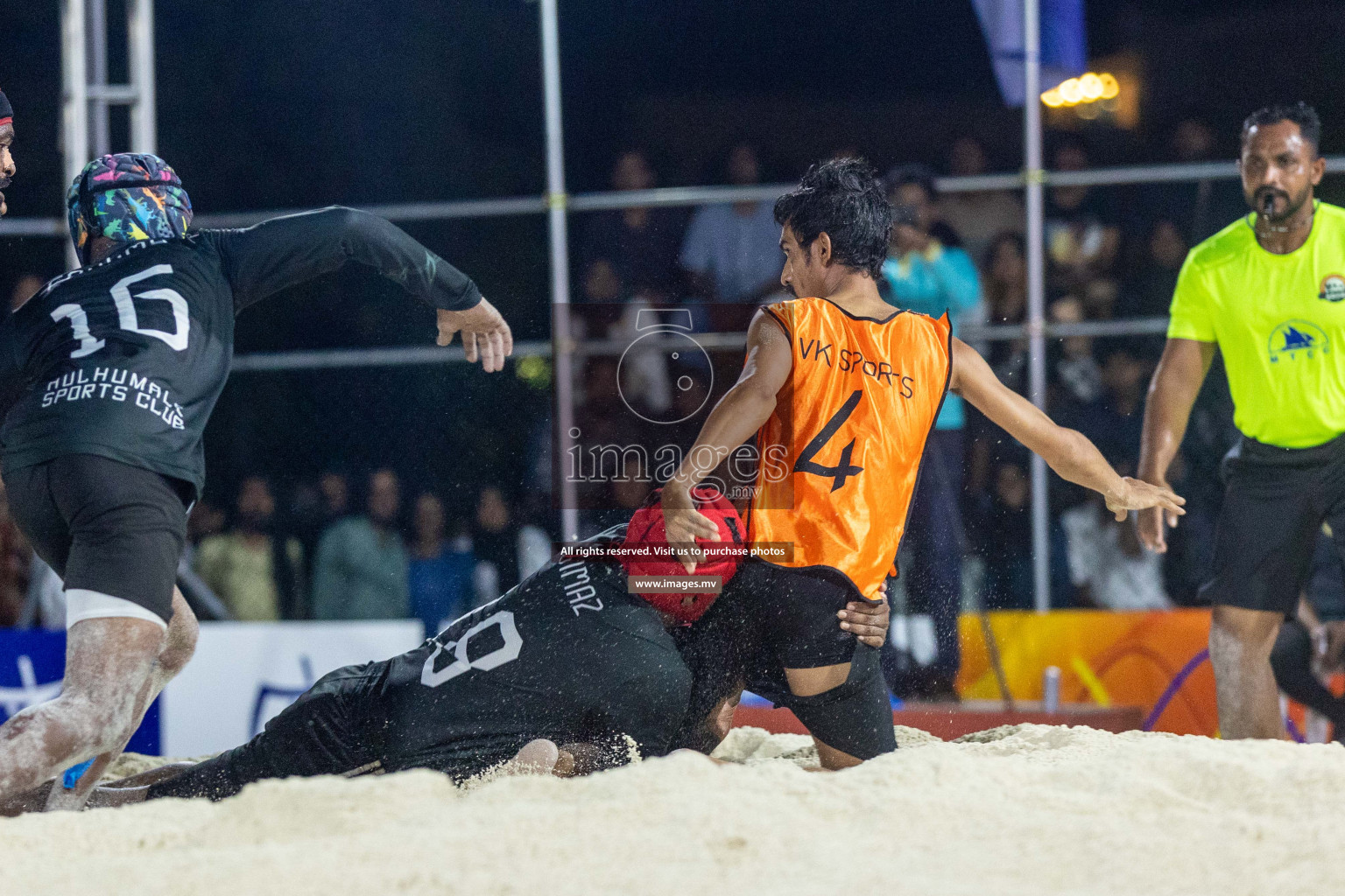 Semi and Finals of Eid Baibalaa 1444 held in Male', Maldives on 28th April 2023 Photos by Shuu & Nausham/ Images mv