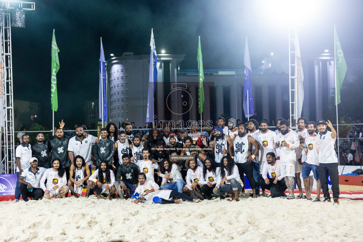 Semi and Finals of Eid Baibalaa 1444 held in Male', Maldives on 28th April 2023 Photos by Shuu & Nausham/ Images mv