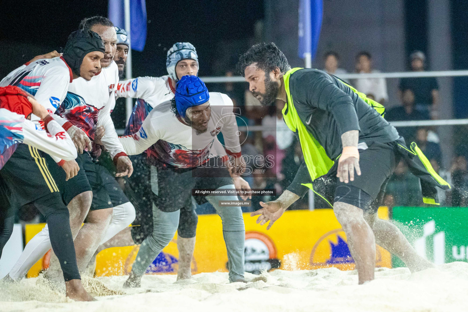 Day 2 of Eid Baibalaa 1444 held in Male', Maldives on 23rd April 2023. Photos: Nausham Waheed images.mv