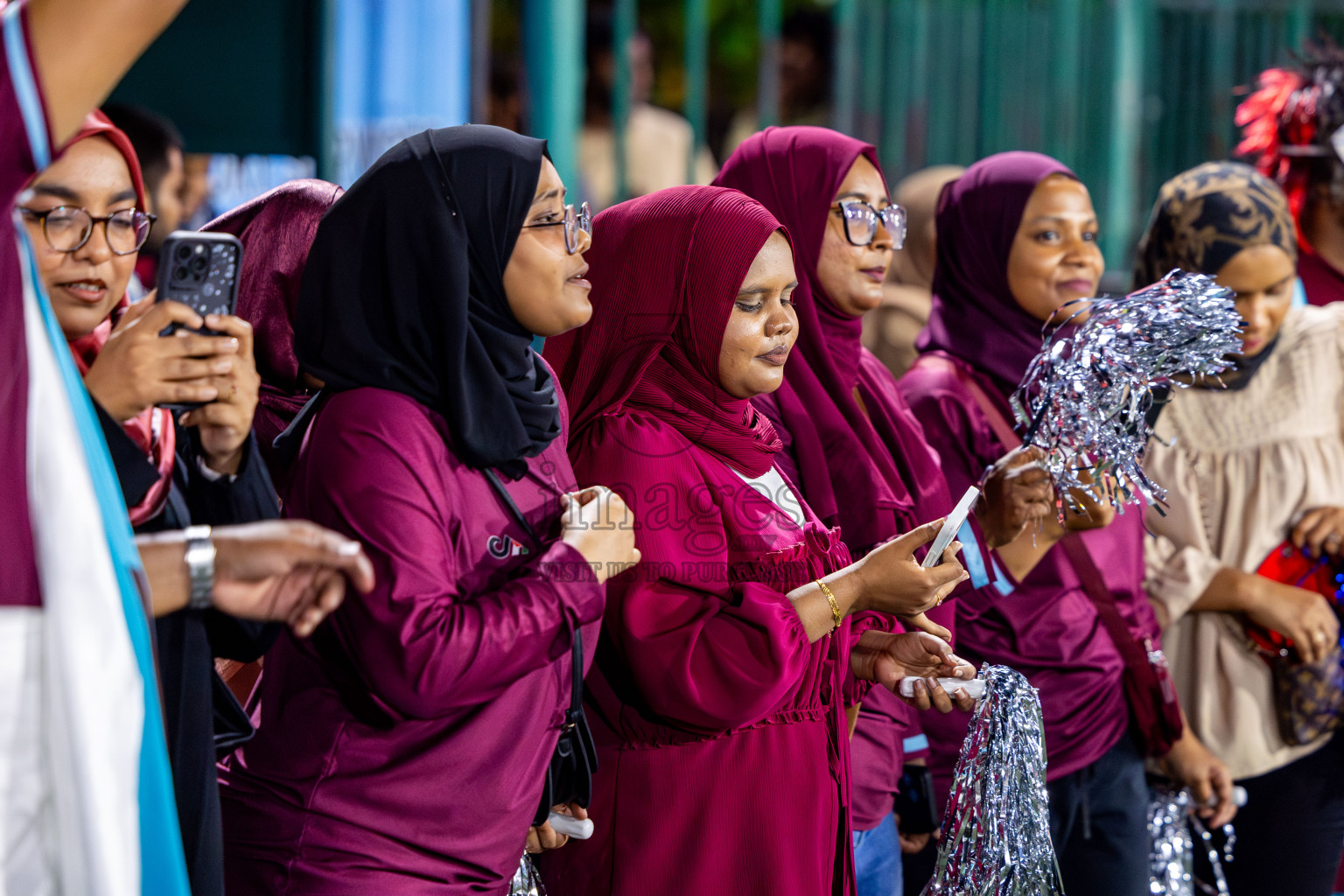 Finals of Classic of Club Maldives 2024 held in Rehendi Futsal Ground, Hulhumale', Maldives on Sunday, 22nd September 2024. Photos: Nausham Waheed / images.mv