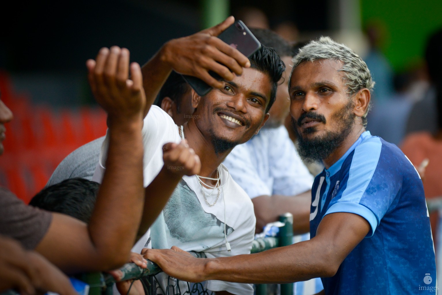 AFC Cup 2018 (New Radiant SC vs Dhaka Abahani)