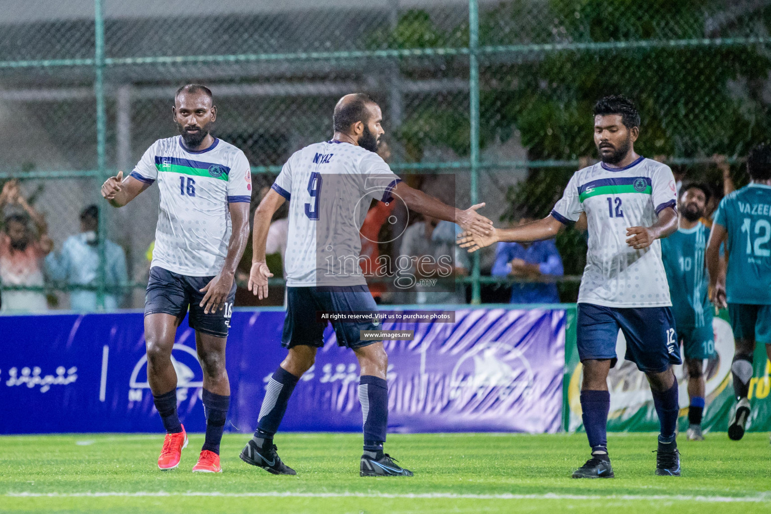 Club Maldives Day 10 - 2nd December 2021, at Hulhumale. Photo by Shuu / Images.mv