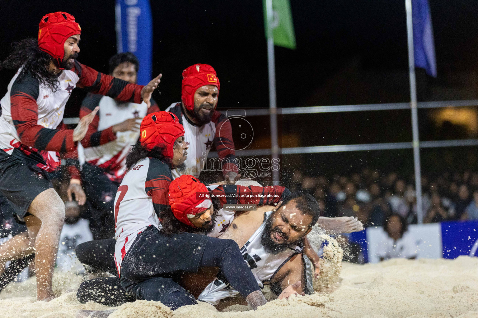 Finals of Eid Baibalaa 1444 held in Male', Maldives on 28th April 2023 Photos by Shuu & Nausham/ Images mv