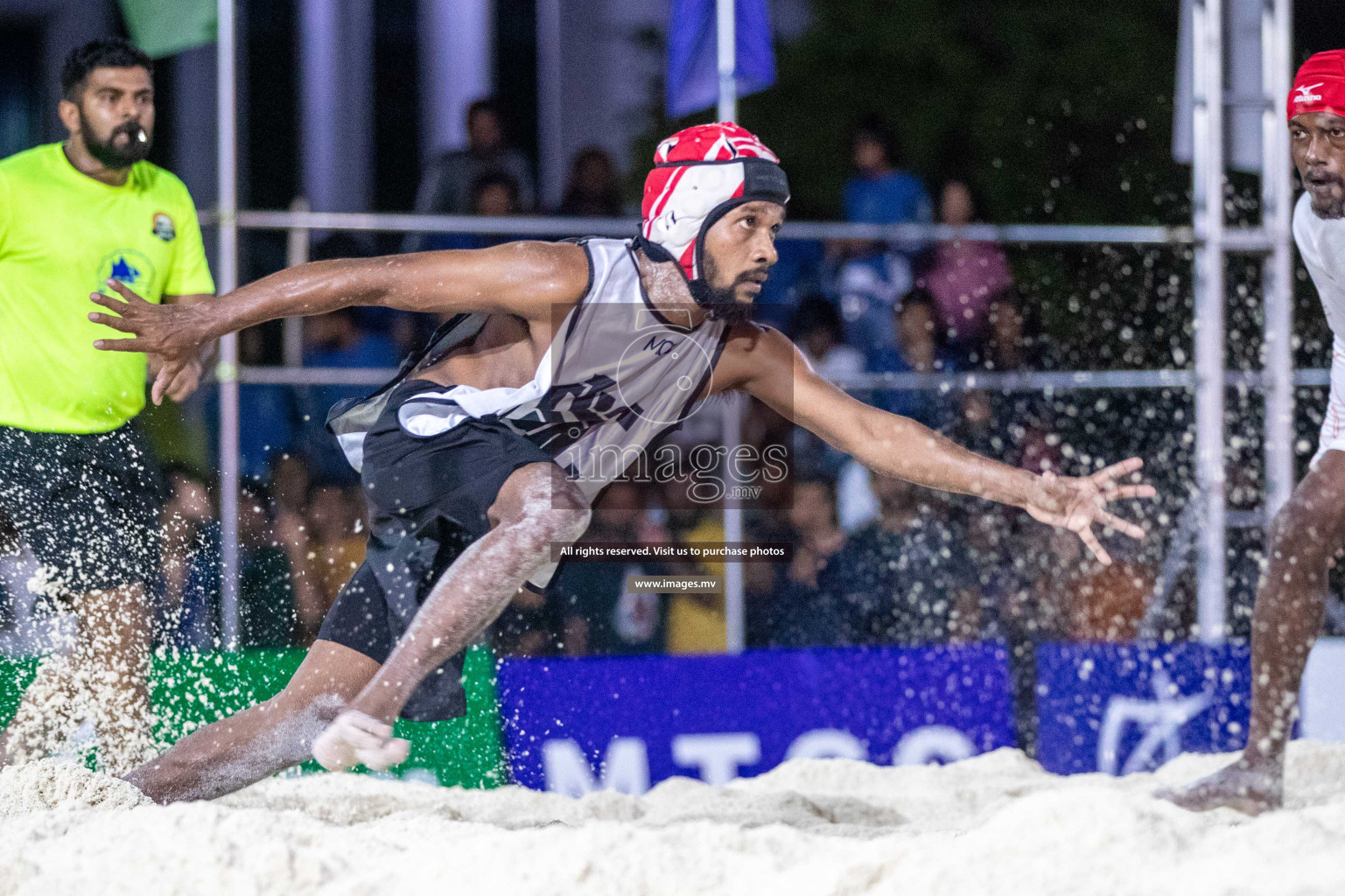 Semi and Finals of Eid Baibalaa 1444 held in Male', Maldives on 28th April 2023 Photos by Shuu & Nausham/ Images mv