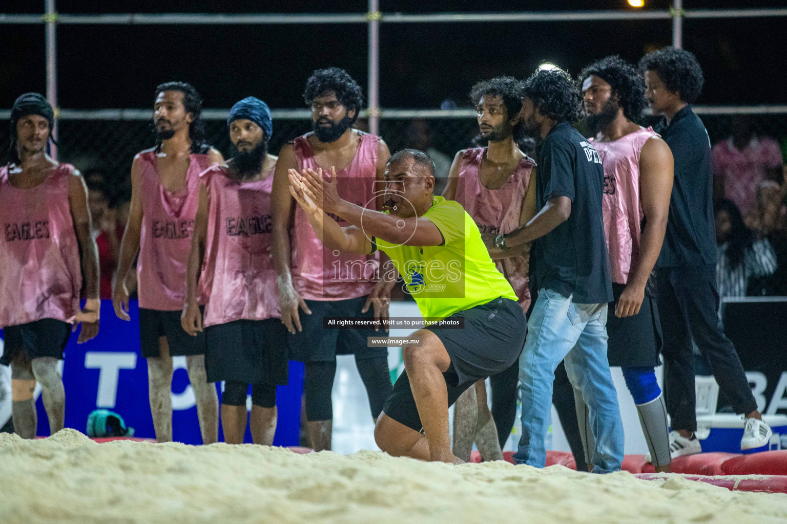 Day 1 of Eid Baibalaa 1444 held in Male', Maldives on 22nd April 2023. Photos: Nausham Waheed images.mv