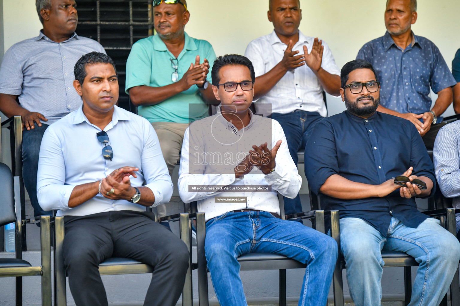 Final of Milo Academy Championship 2023 was held in Male', Maldives on 07th May 2023. Photos: Nausham Waheed / images.mv