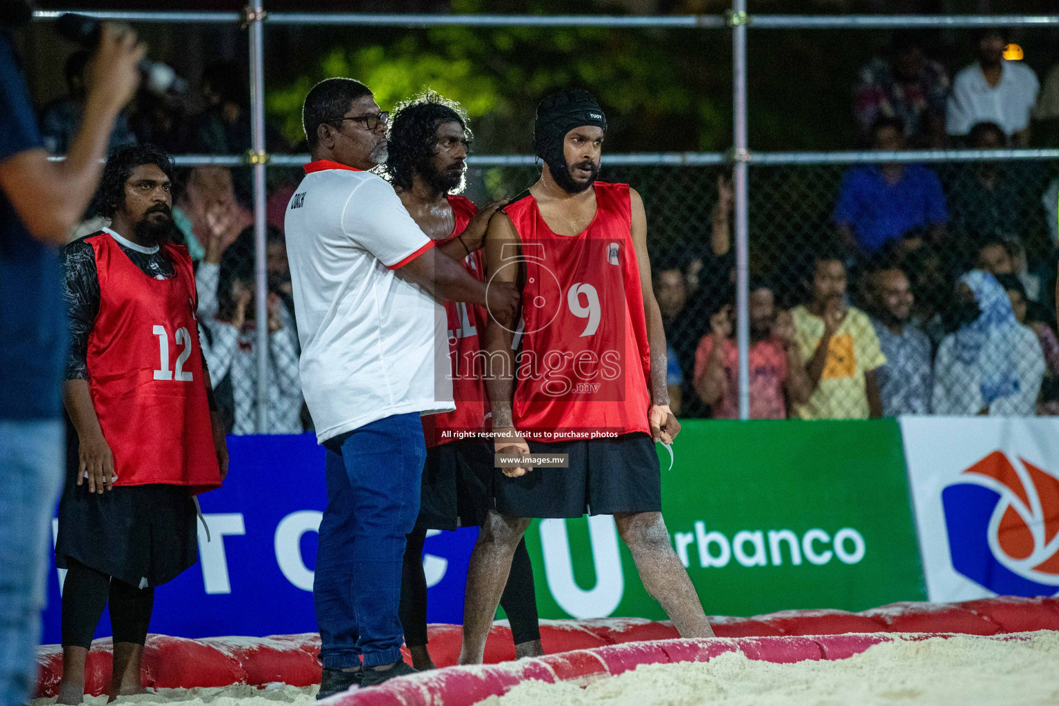 Day 1 of Eid Baibalaa 1444 held in Male', Maldives on 22nd April 2023. Photos: Nausham Waheed images.mv