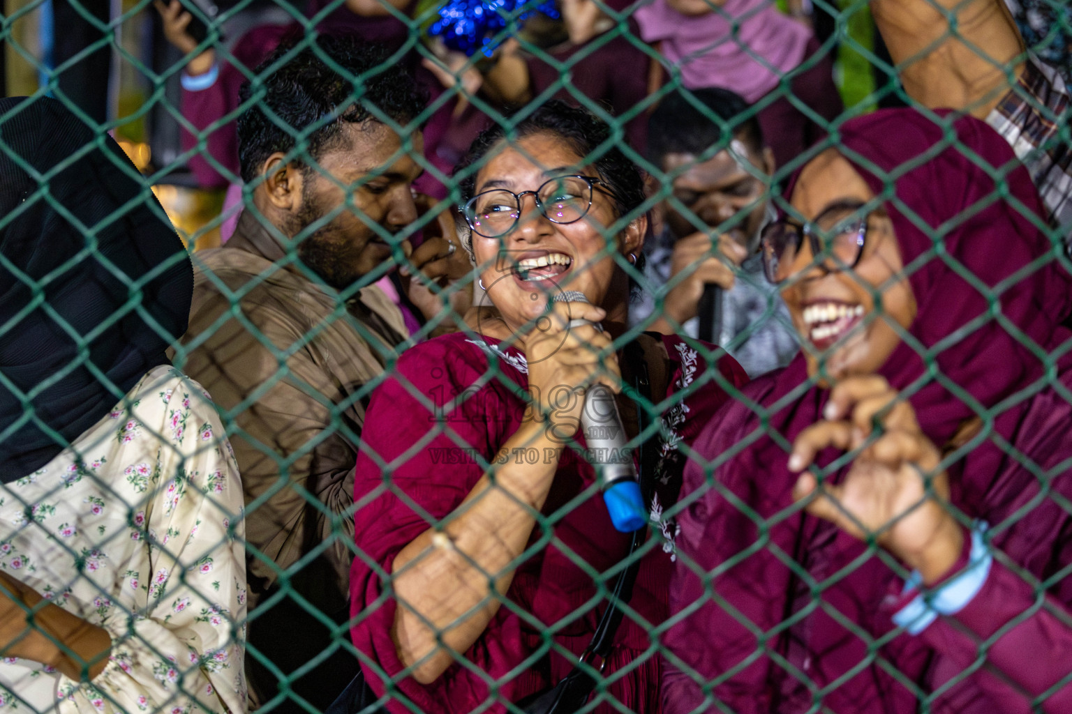 Finals of Classic of Club Maldives 2024 held in Rehendi Futsal Ground, Hulhumale', Maldives on Sunday, 22nd September 2024. Photos: Mohamed Mahfooz Moosa / images.mv