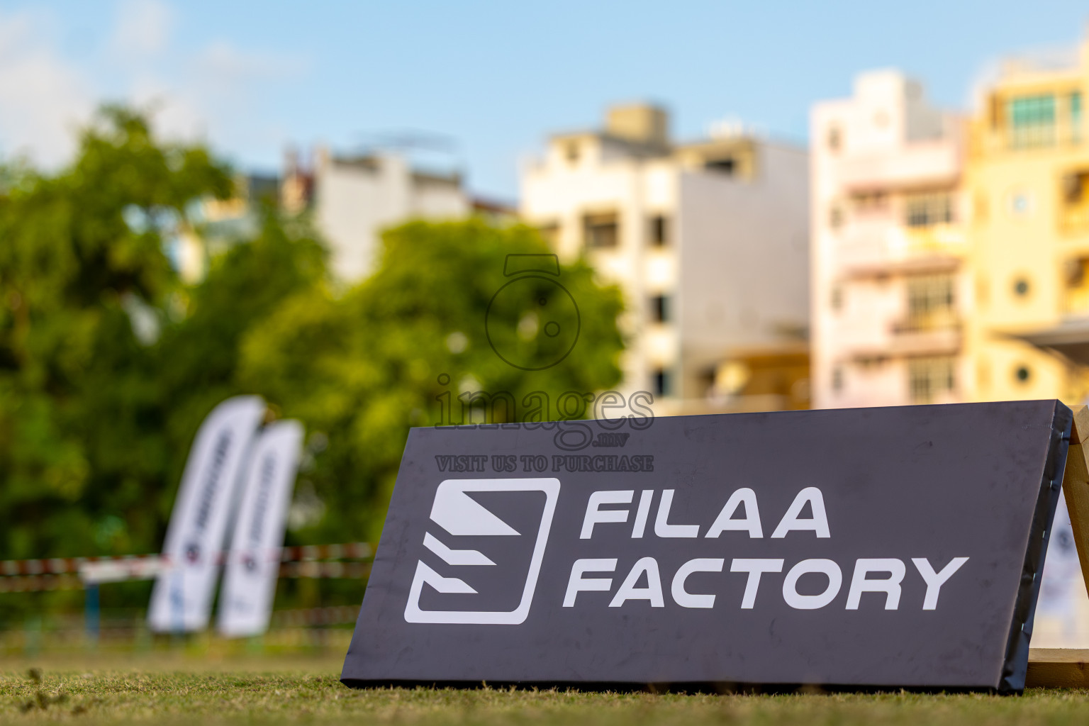 Streak Heats 2025 by Saaid Sports was held on Saturday, 6th September 2025 at Hulhumale' Synthetic Track, Hulhumale' Maldives. Photos: Ismail Thoriq / images.mv