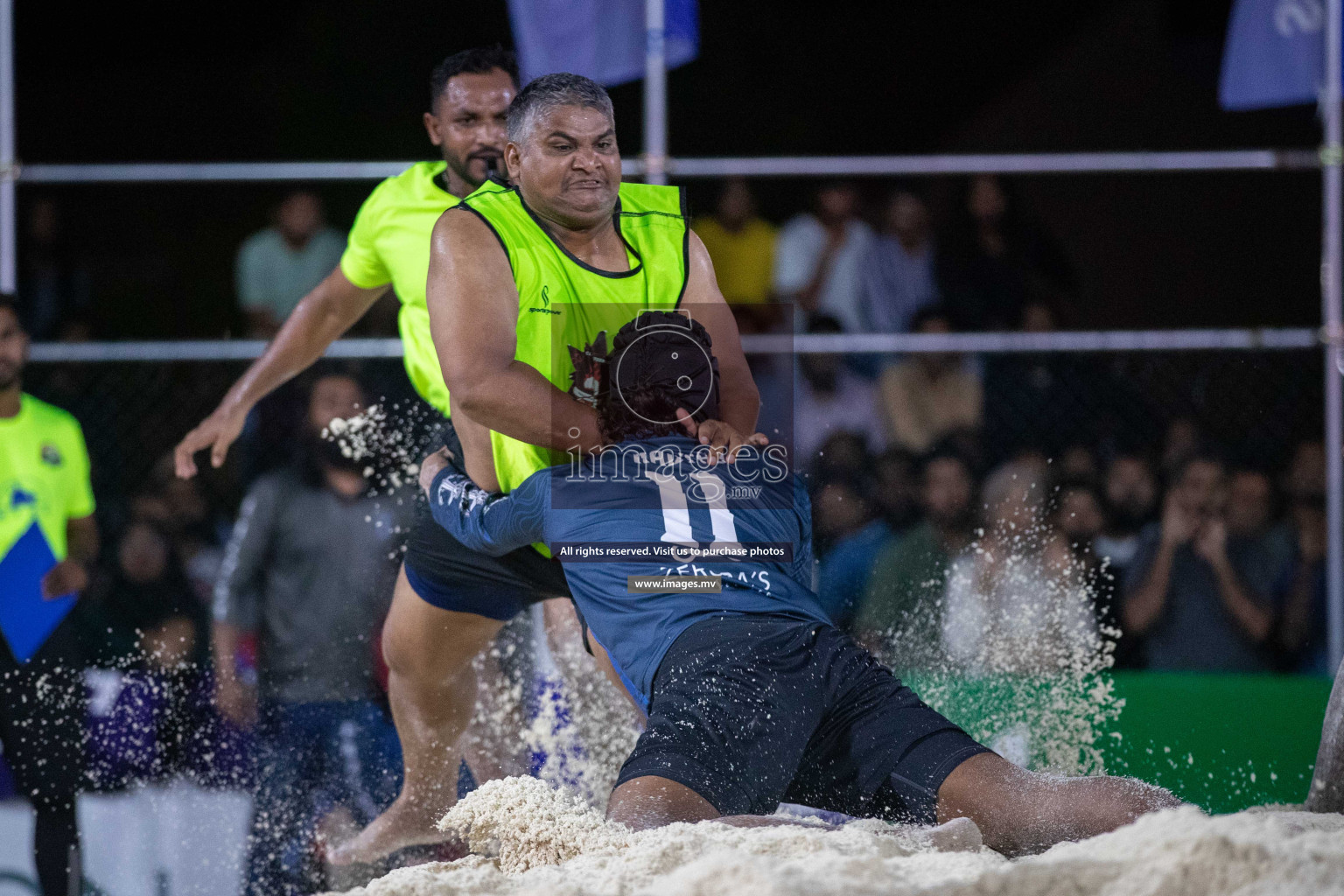 Semi and Finals of Eid Baibalaa 1444 held in Male', Maldives on 28th April 2023 Photos by Shuu & Nausham/ Images mv