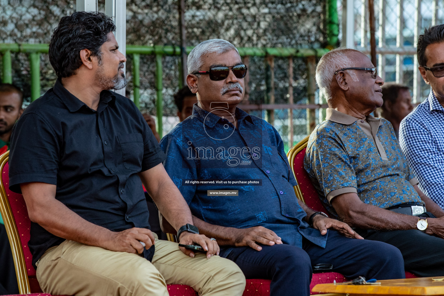 Day 3 of Milo Association Athletics Championship 2022 on 27th Aug 2022, held in, Male', Maldives Photos: Nausham Waheed / Images.mv