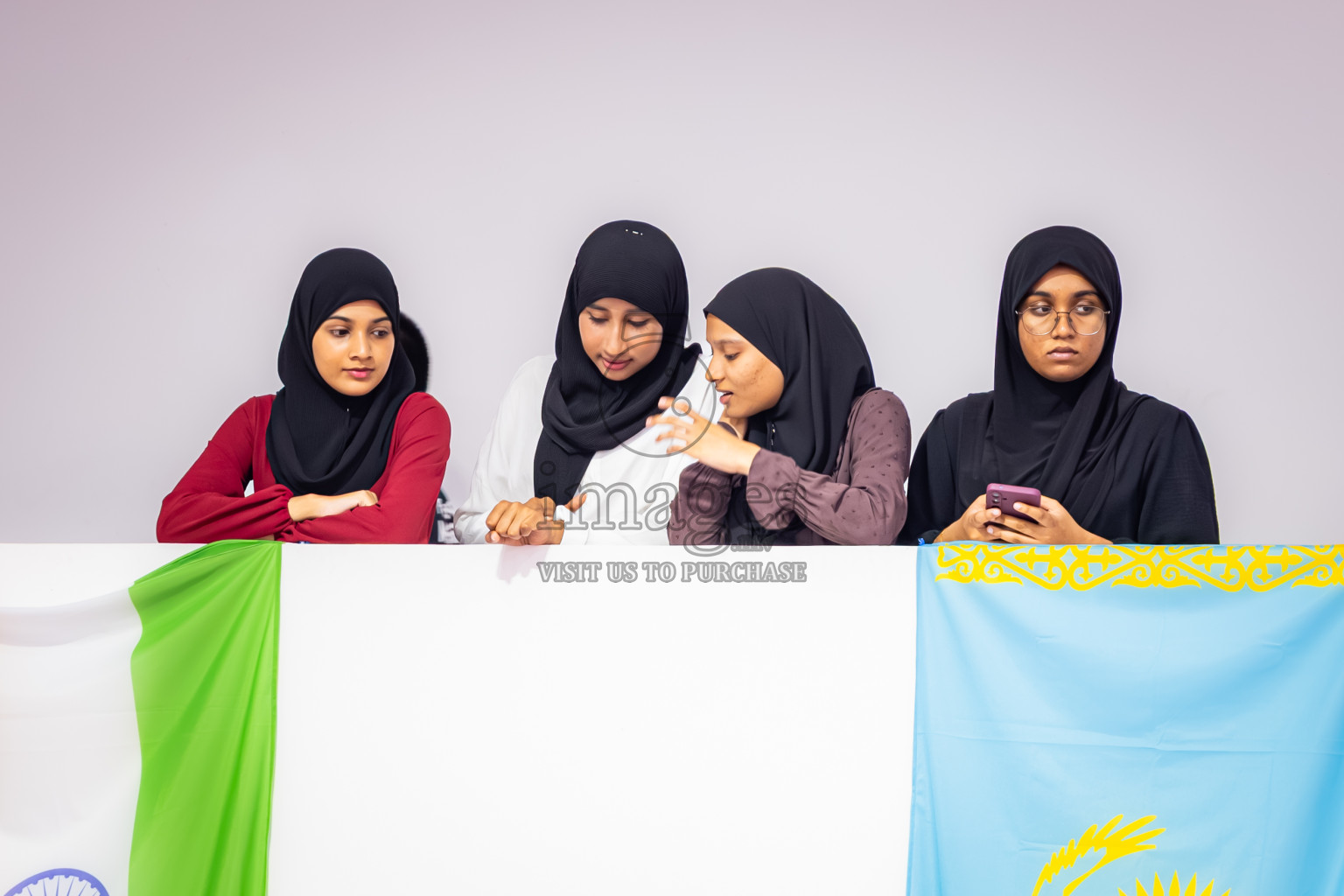 Day 1 of 1st Thoddoo Masters Table Tennis Tournament was held on Thursday, 21st August 2025 in AA Thoddoo, Maldives. Photos: Nausham Waheed / images.mv
