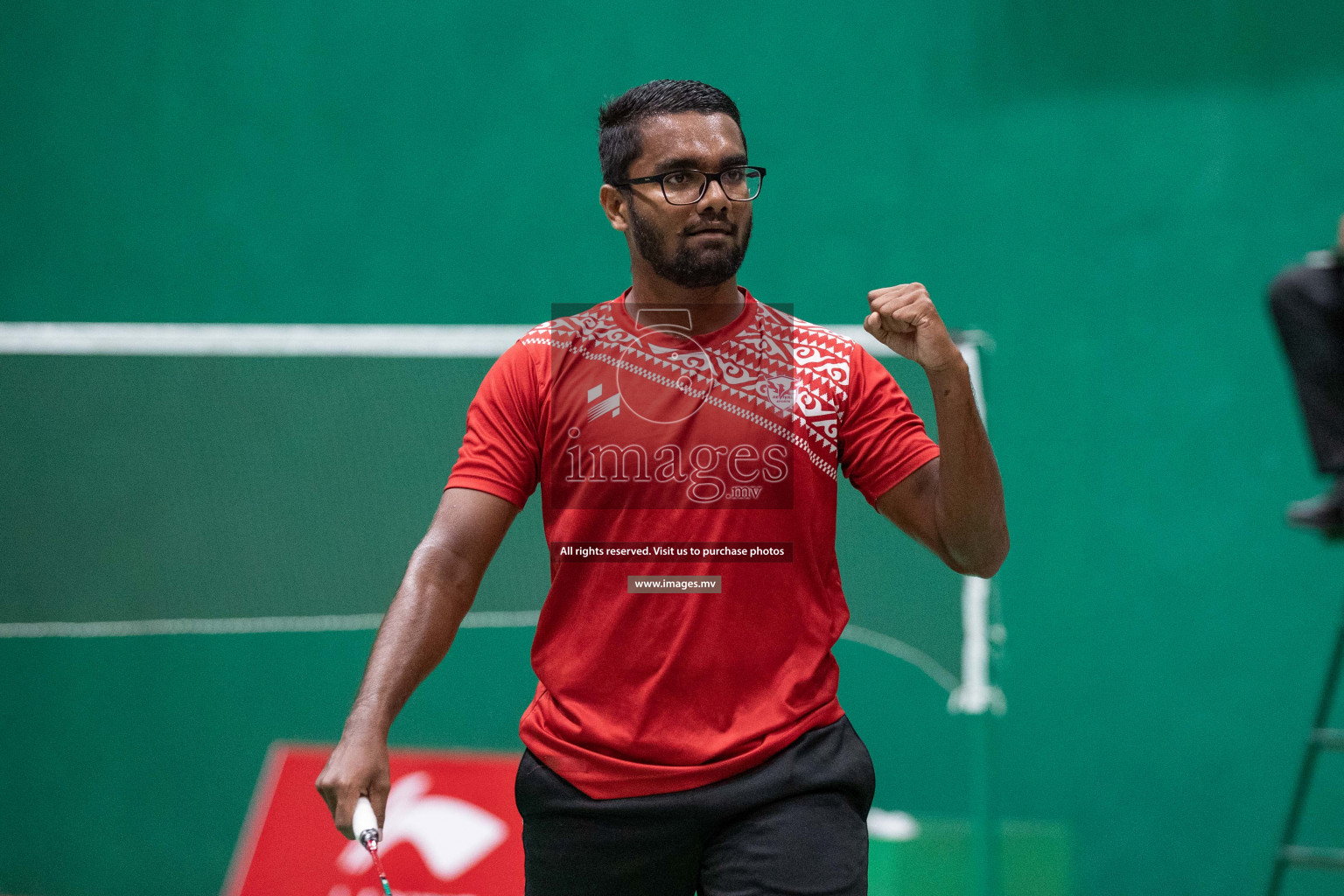 Day 1 of Maldives International Challenge 2019, 24th Sept 2019, Photos: Suadh Abdul Sattar/ Images.mv